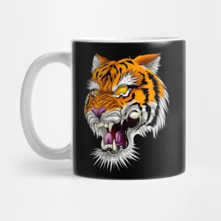 Tiger King Mug